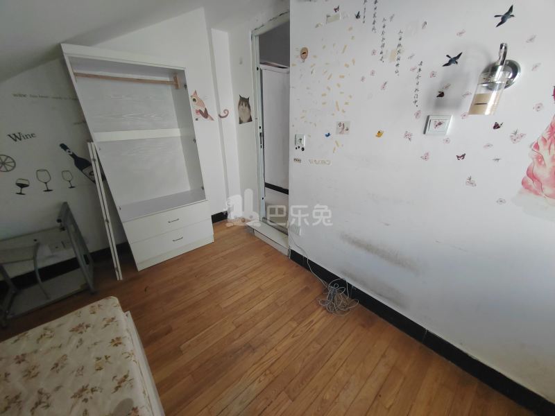 古桐二村11598353卧室图2