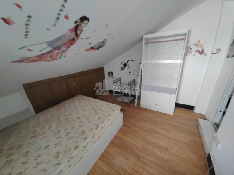 古桐二村11598353卧室图1