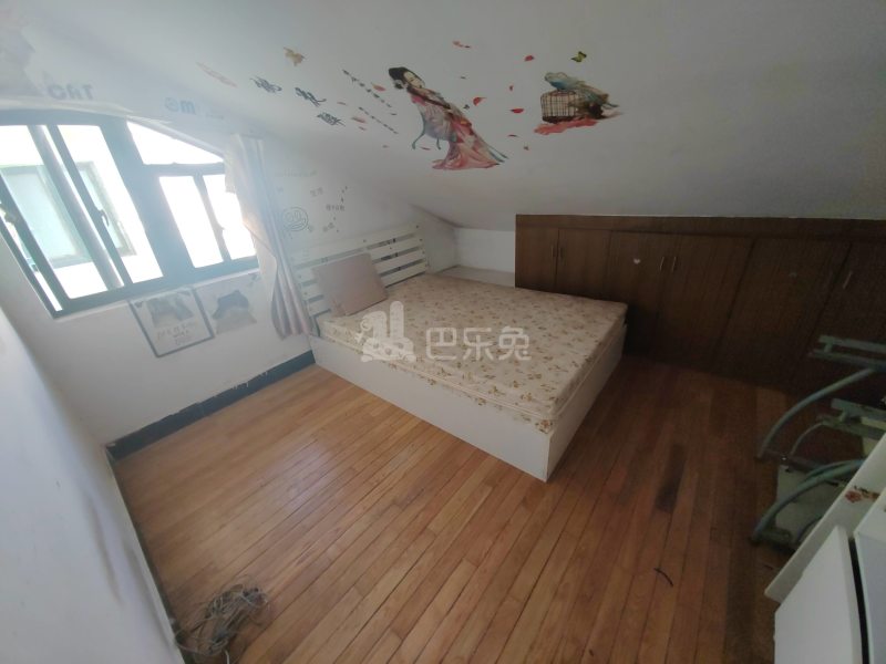 古桐二村11598353卧室图0