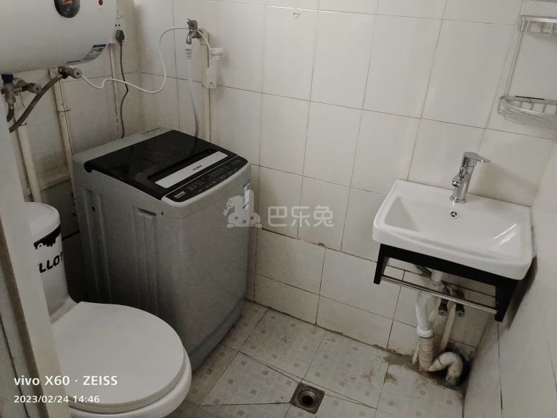 古桐二村11598350卫生间图9