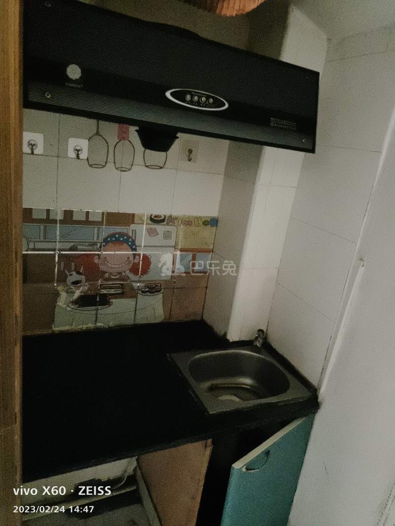 古桐二村11598350厨房图6