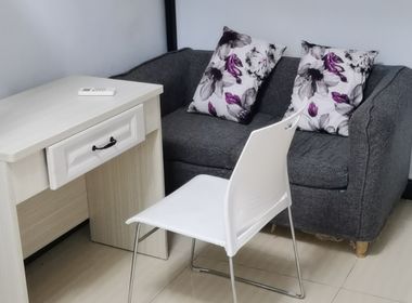 黄边村（白云区） 1室1厅1卫