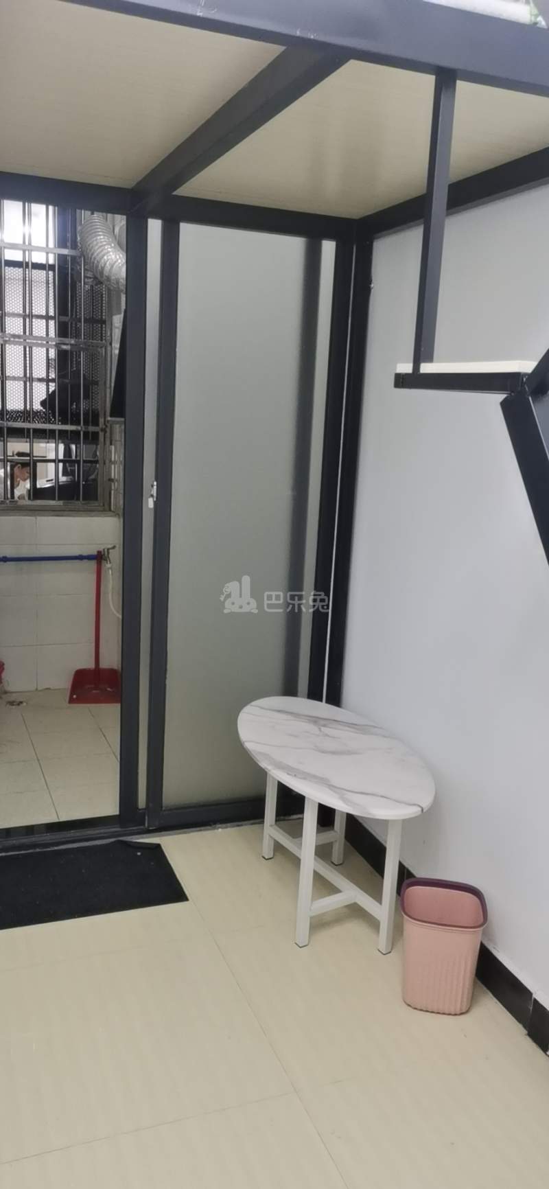 黄边村（白云区）11598562周边环境图1