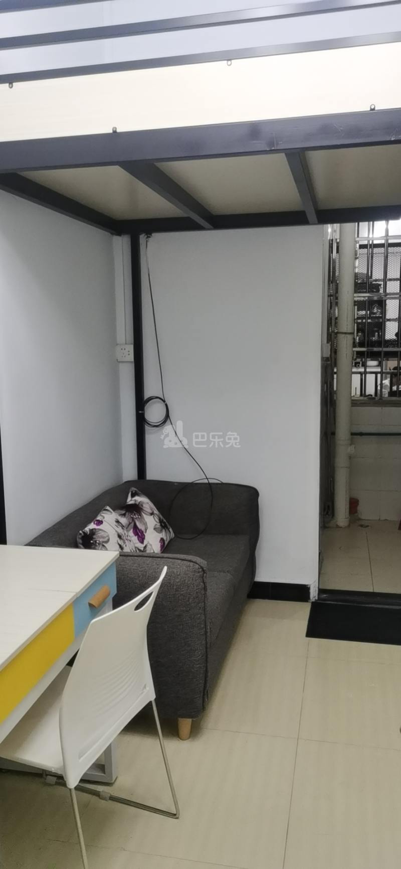 黄边村（白云区）11598562周边环境图2