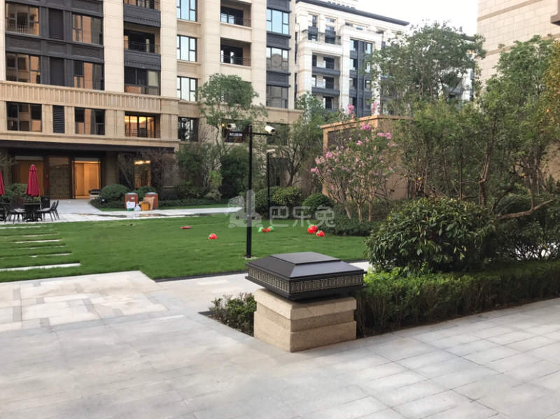 虹桥正荣府11432685周边环境图13