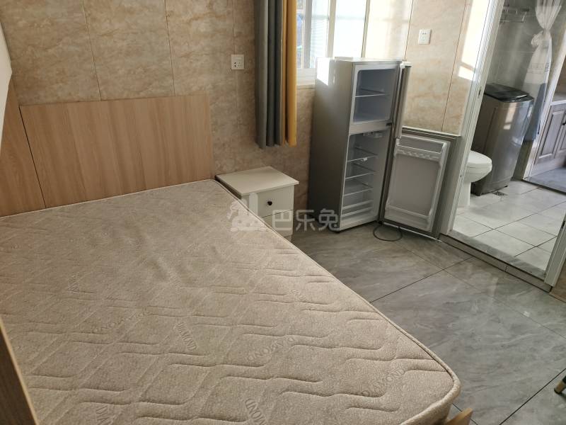 吴胜别墅11603129卧室图2