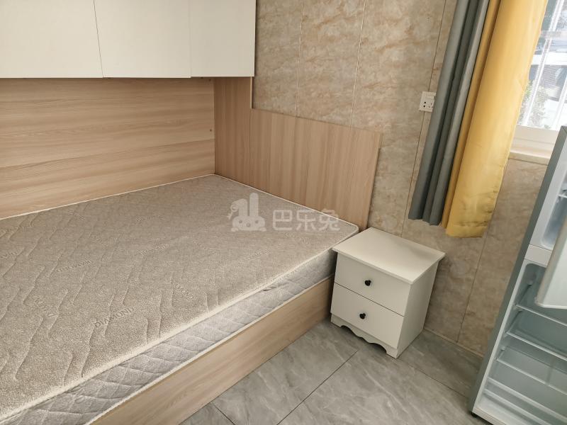 吴胜别墅11603129卧室图1