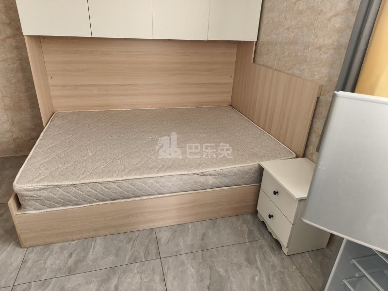 吴胜别墅11603129卧室图0