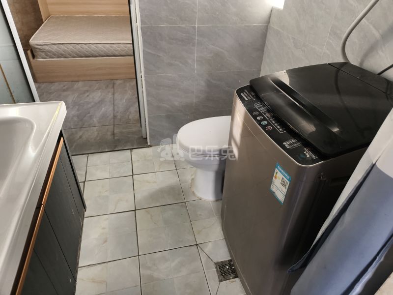 吴胜别墅11603129卫生间图5