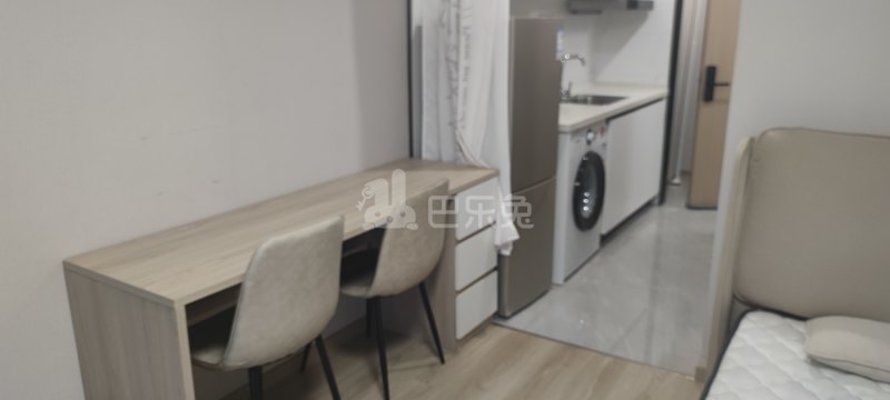 申花印月11603130卧室图2