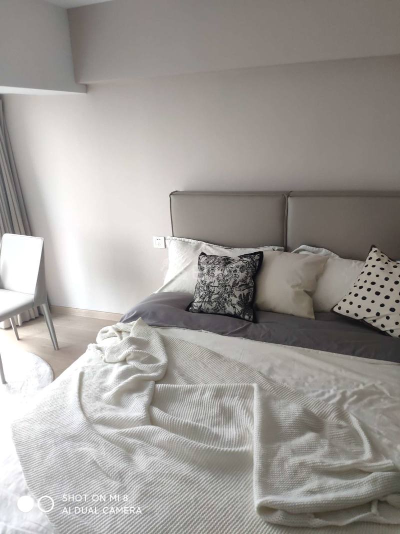 申花印月11603175卧室图1