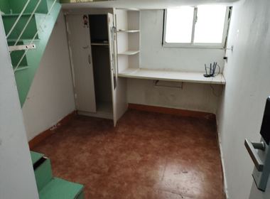 龙潭小区（沪太路1170弄） 1室0厅1卫