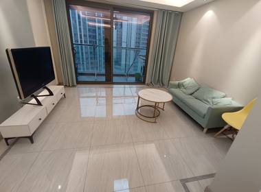 绿城杨柳郡 3室2厅2卫