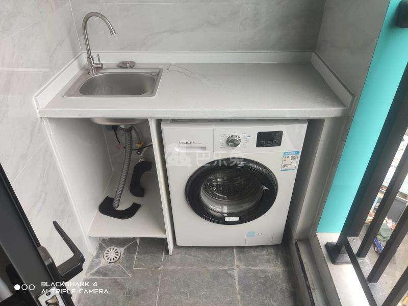 布町公寓（大淋岗大路街35号B栋）11611363厨房图5