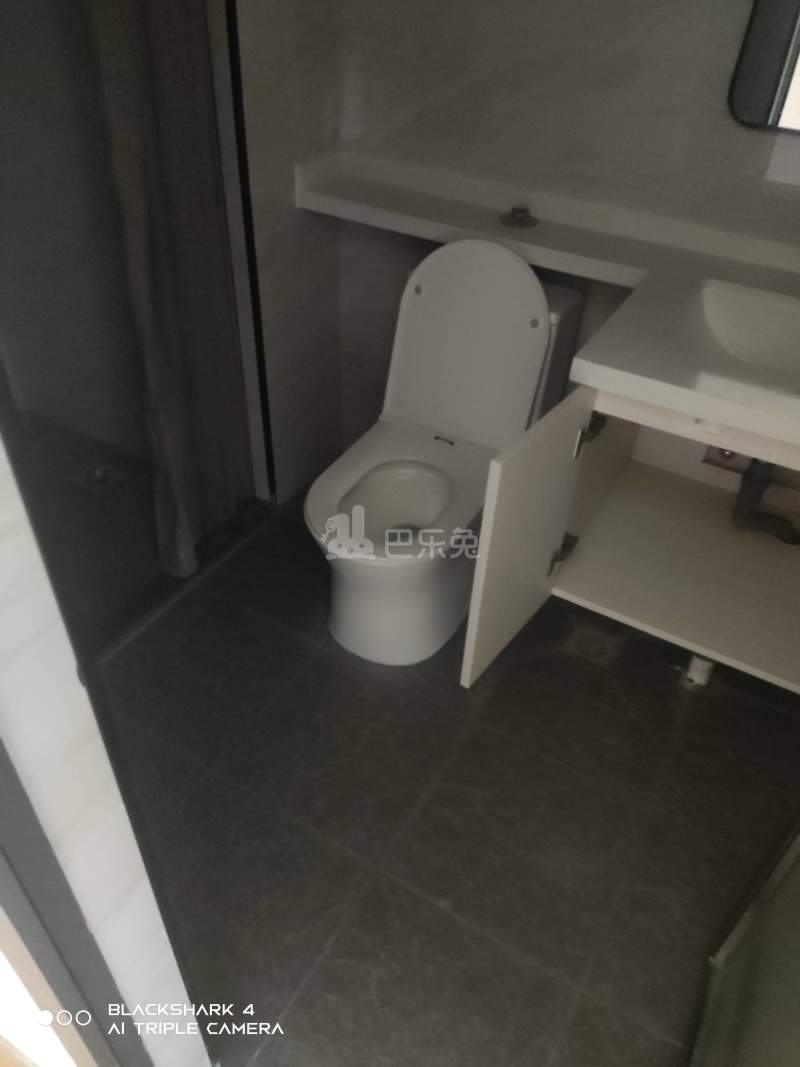 布町公寓（大淋岗大路街35号B栋）11611363卫生间图6