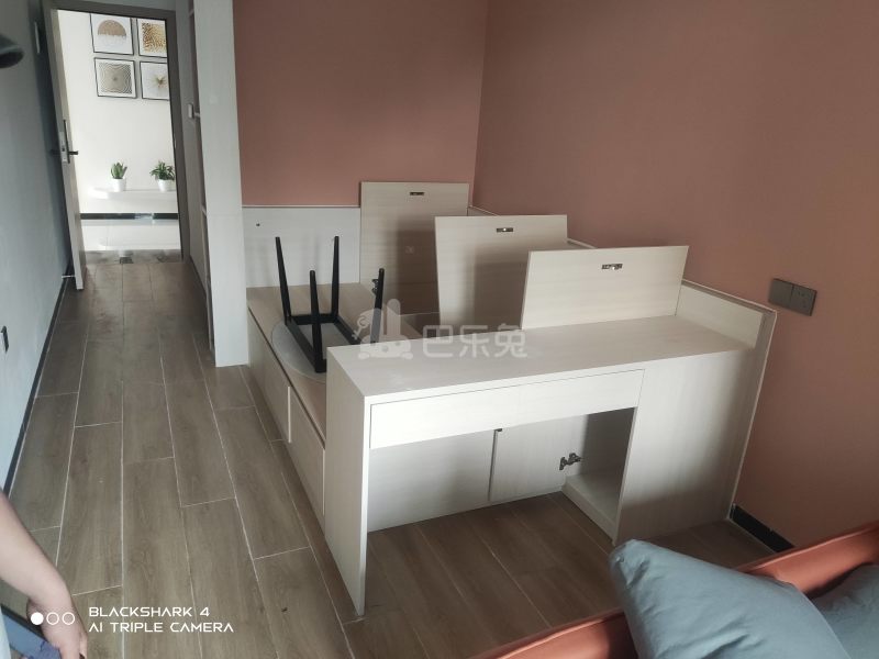 布町公寓（大淋岗大路街35号B栋）11611363卧室图2