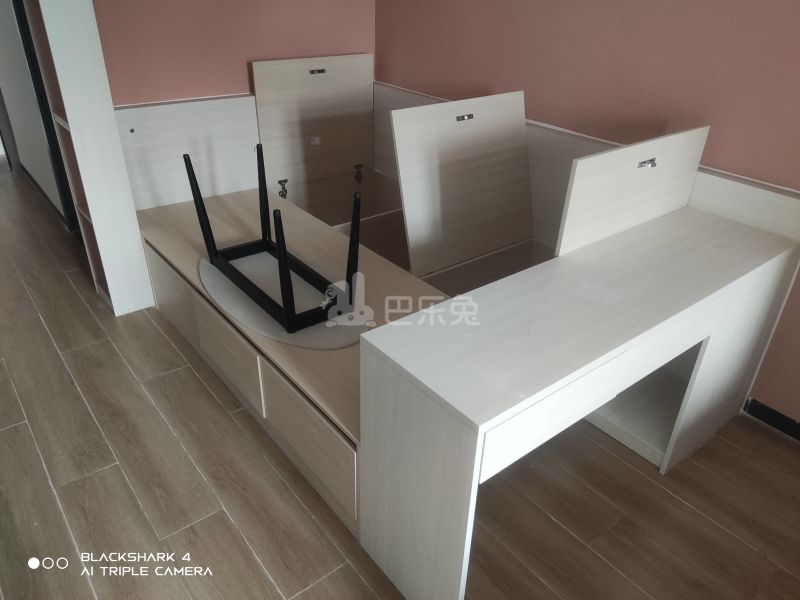 布町公寓（大淋岗大路街35号B栋）11611363卧室图0