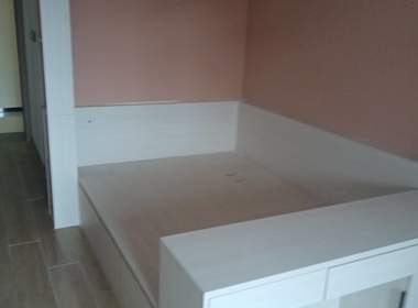 布町公寓（大淋岗大路街35号B栋） 1室0厅1卫