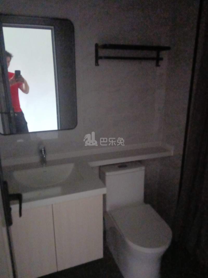 布町公寓（大淋岗大路街35号B栋）11611409卫生间图6