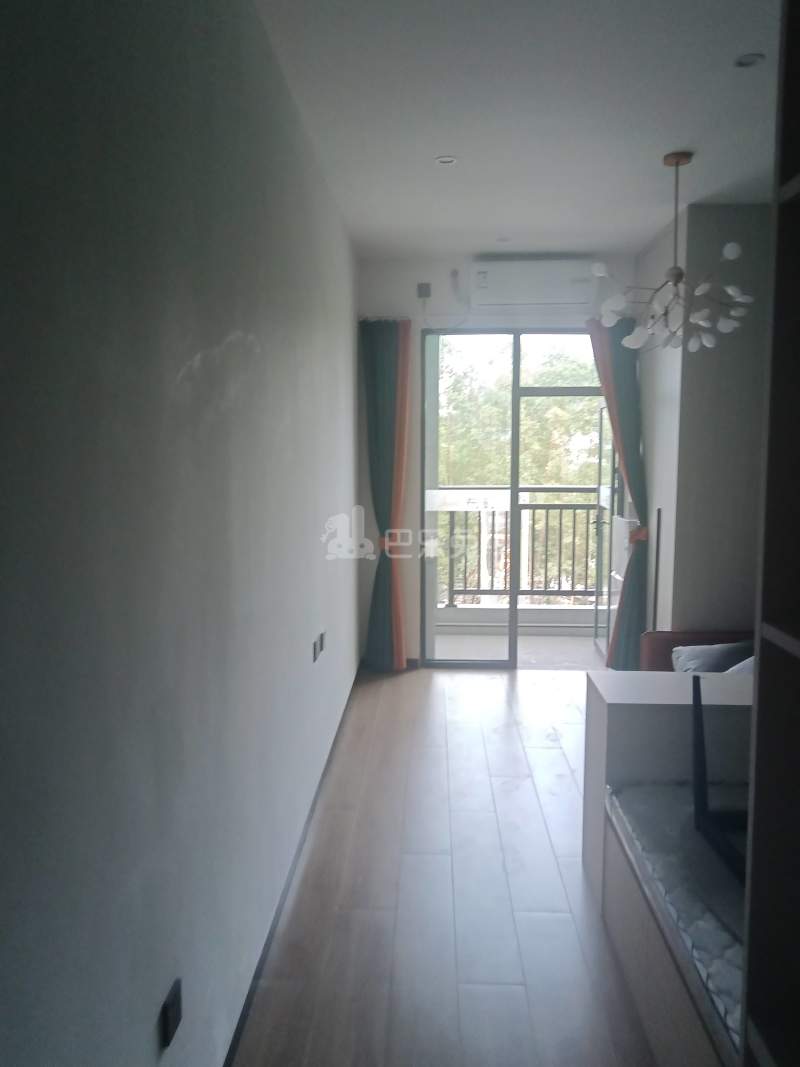 布町公寓（大淋岗大路街35号B栋）11611409卧室图3