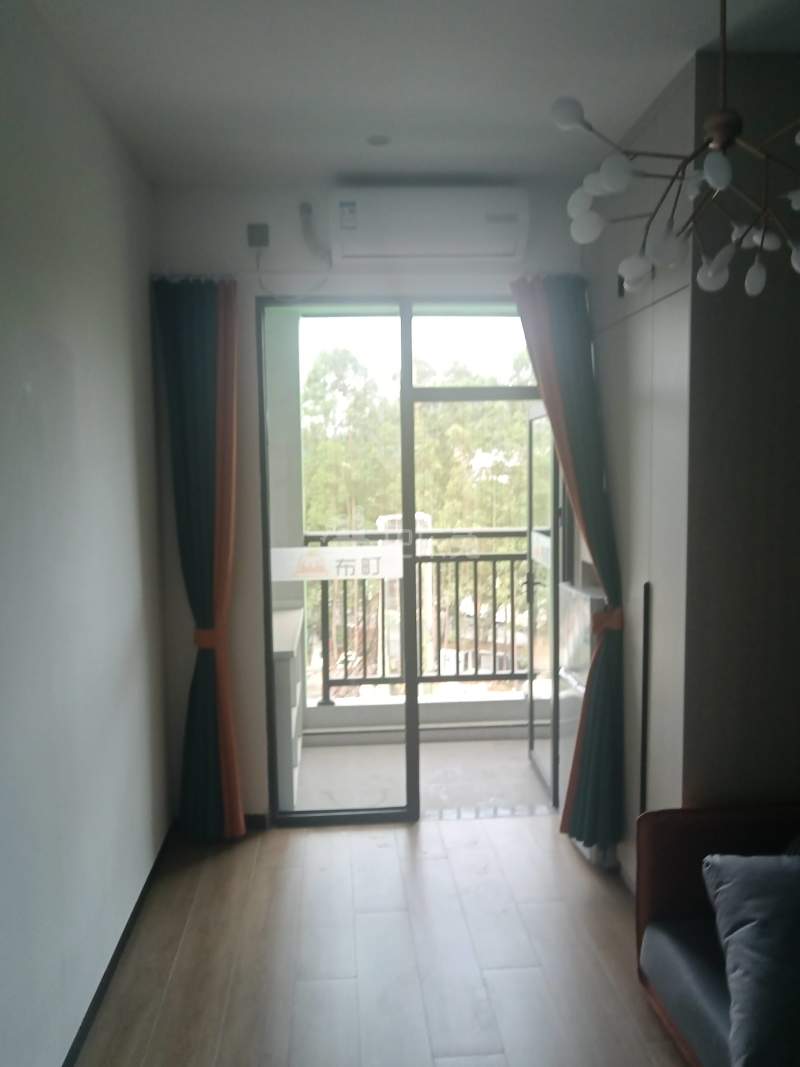 布町公寓（大淋岗大路街35号B栋）11611409卧室窗户图7