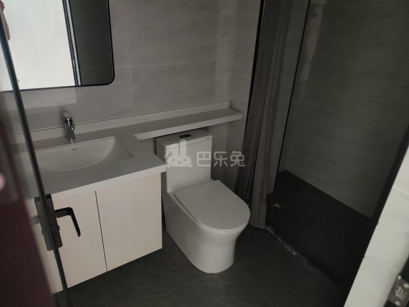 布町公寓（大淋岗大路街35号B栋）11611440卫生间图3