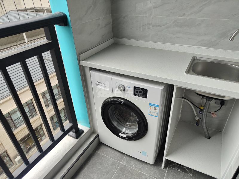 布町公寓（大淋岗大路街35号B栋）11611440厨房图2