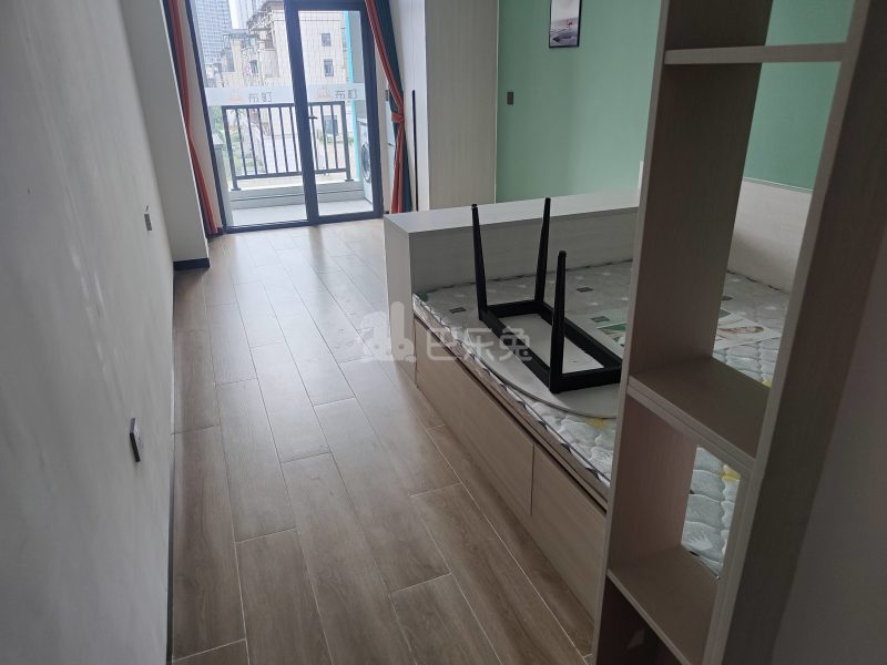 布町公寓（大淋岗大路街35号B栋）11611440卧室图0