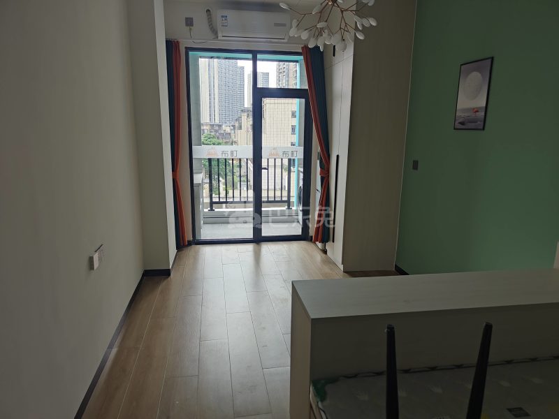 布町公寓（大淋岗大路街35号B栋）11611440卧室窗户图4