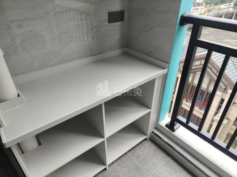 布町公寓（大淋岗大路街35号B栋）11611440厨房图1