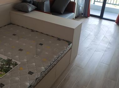 布町公寓（大淋岗大路街35号B栋） 1室0厅1卫