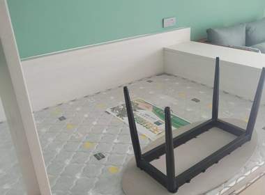 布町公寓（大淋岗大路街35号B栋） 1室0厅1卫