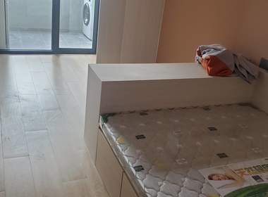 布町公寓（大淋岗大路街35号B栋） 1室0厅1卫