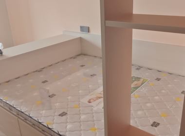 布町公寓（大淋岗大路街35号B栋） 1室0厅1卫