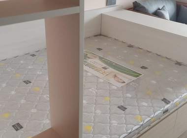 布町公寓（大淋岗大路街35号B栋） 1室0厅1卫