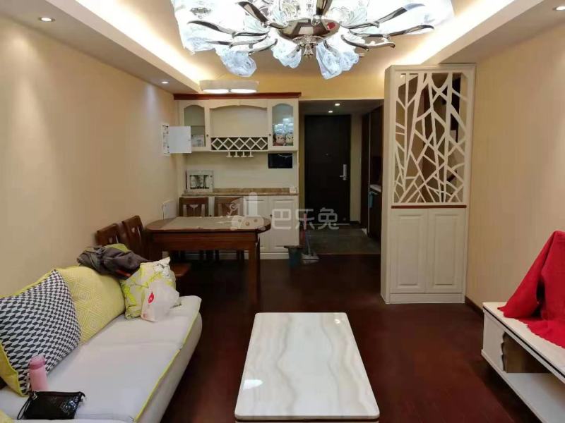 华府国际11612839周边环境图2