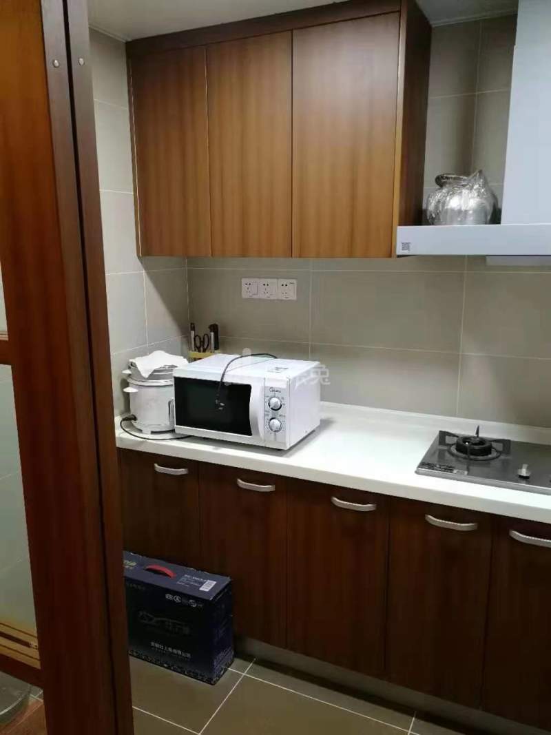 华府国际11612839周边环境图3