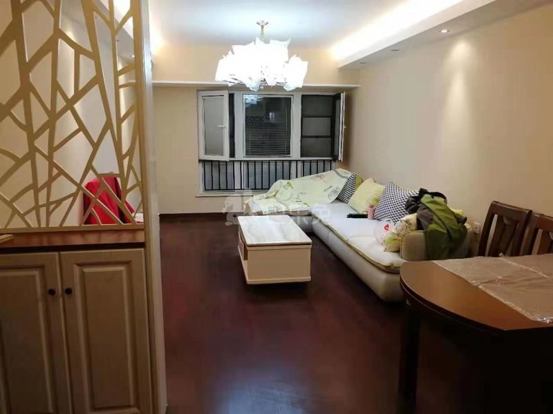 华府国际11612839周边环境图5