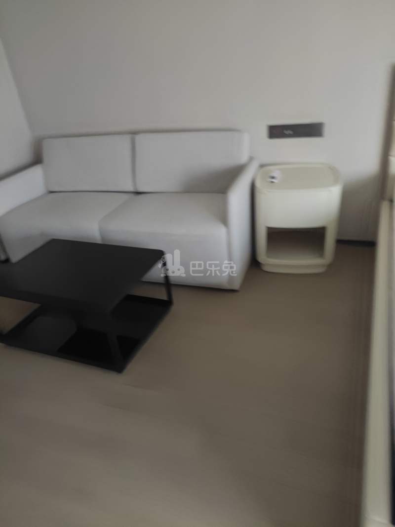 绿城西溪深蓝11613003卧室图1