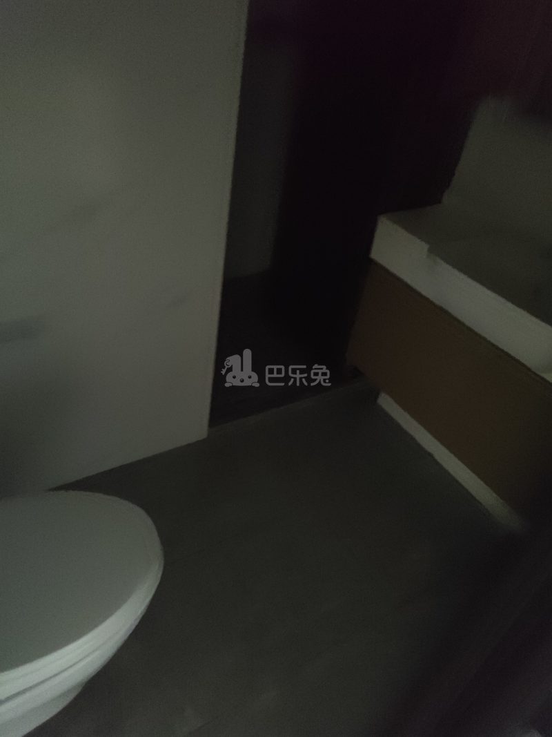 绿城西溪深蓝11613003卫生间图4