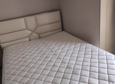 绿城西溪深蓝 1室1厅1卫