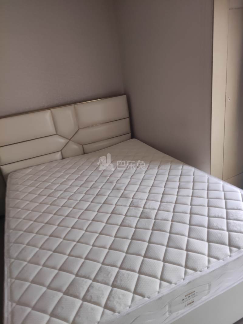 绿城西溪深蓝11613003卧室图0