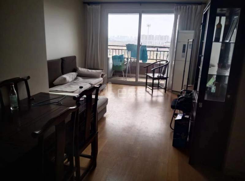 万科璞悦山11613452周边环境图1