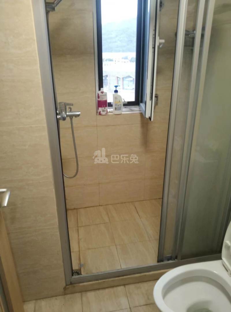 万科璞悦山11613452周边环境图2