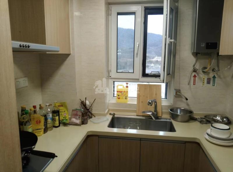 万科璞悦山11613452周边环境图3