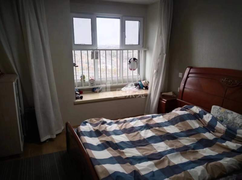 万科璞悦山11613452周边环境图4