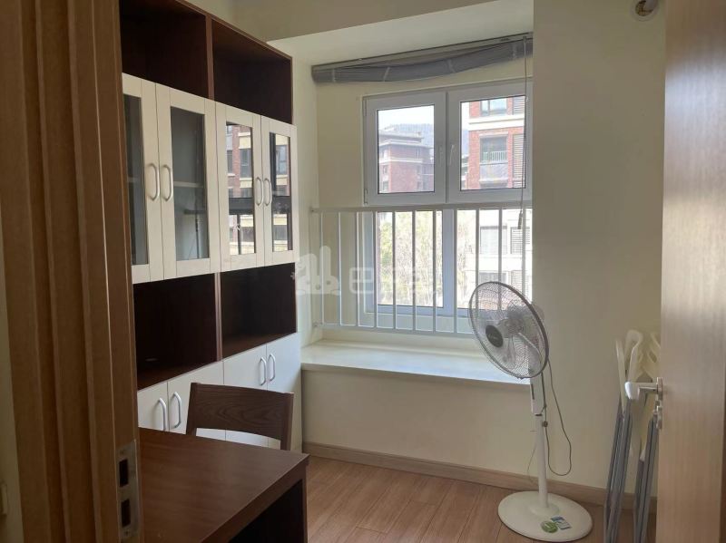 万科璞悦山11614119周边环境图2