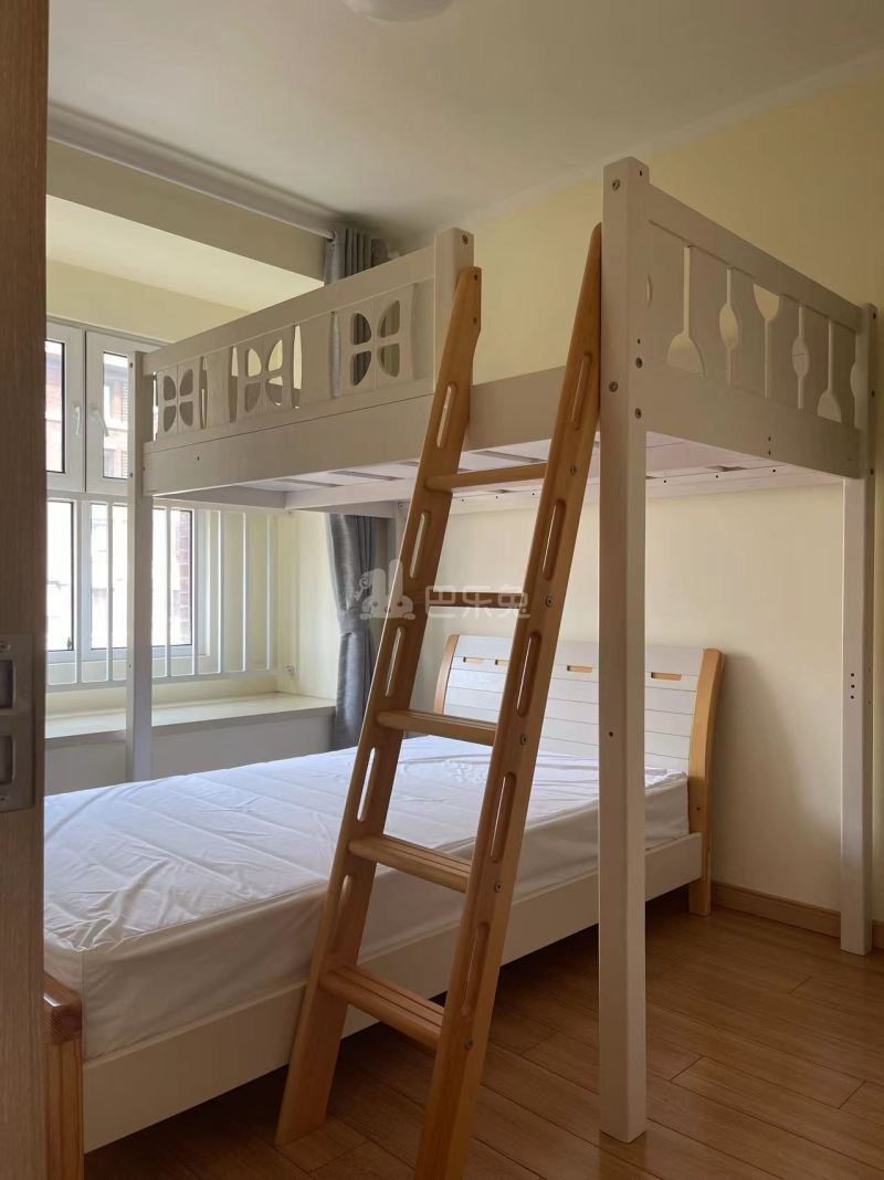 万科璞悦山11614119周边环境图3