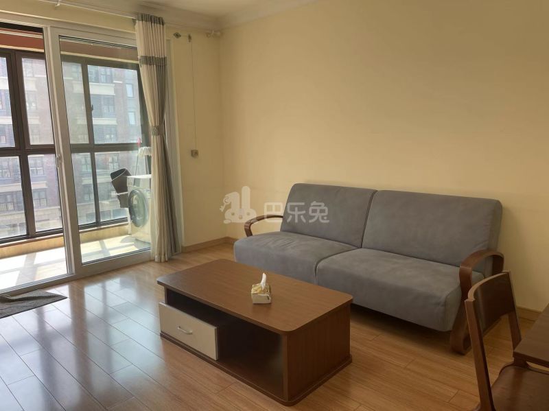 万科璞悦山11614119周边环境图4