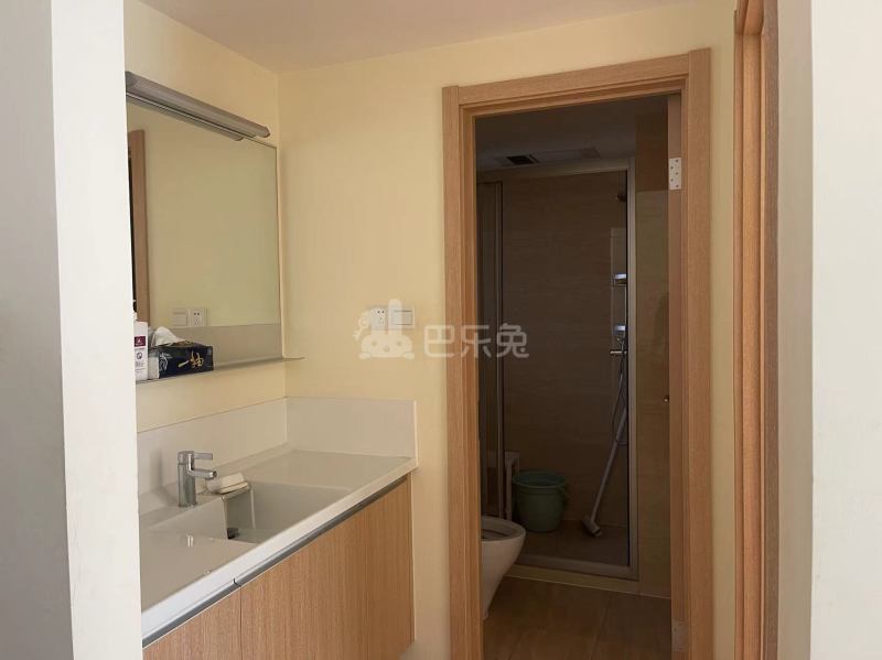 万科璞悦山11614119周边环境图6